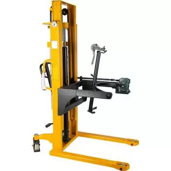 Гидравлический штабелер-бочкокантователь TOR WDS500-2500 1007111