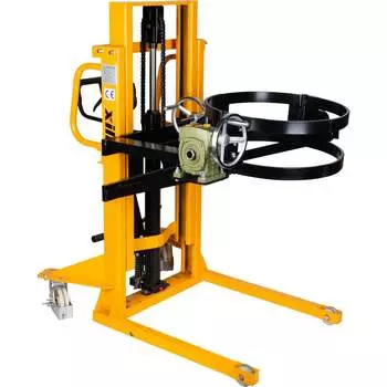 Гидравлический штабелер-бочкокантователь TOR XILIN YTD-35 1006572