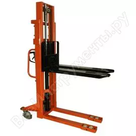 Гидравлический штабелер grost hdr 10/30 101333