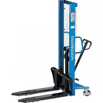 Гидравлический штабелер NORDBERG