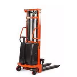 Гидравлический штабелер TOR