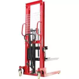 Гидравлический штабелер TOR