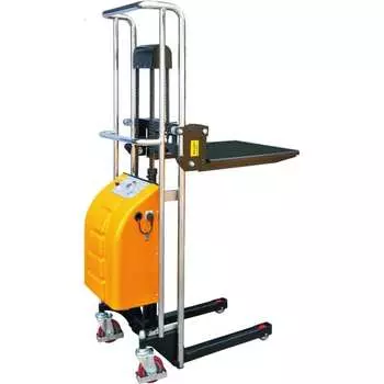 Гидравлический штабелер TOR BDDJ-1100 1025002