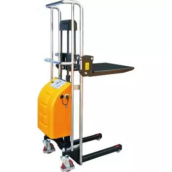 Гидравлический штабелер TOR BDDJ-1500 1004919