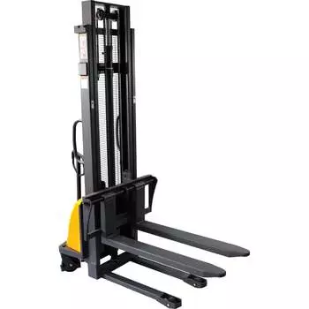 Гидравлический штабелер Xilin с электроподъемом 1,5 т 3,5 м CDD15B-E 1009597