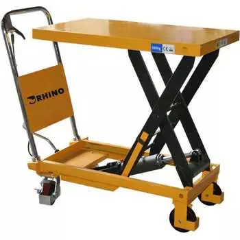 Гидравлический стол RHIHO PT 500 A PT500A