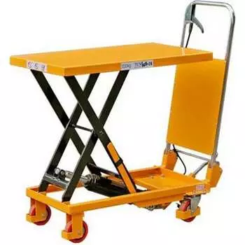 Гидравлический стол RHIHO РТ 800 A PT800А