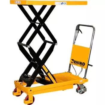 Гидравлический стол RHIHO РТS 800