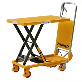 Гидравлический стол RHIHO PT 300 A