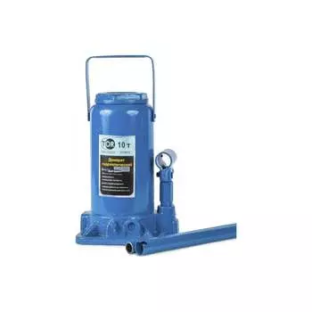 Гидравлический телескопический домкрат TOR 105105