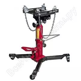 Гидравлический телескопический подъемник для трансмиссии JTC JTC-TJ490