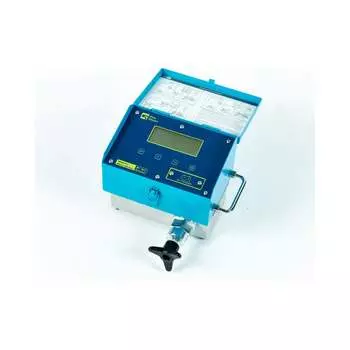 Гидравлический тестер Рок Юнит FK-408