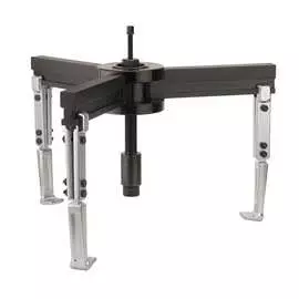 Гидравлический трехзахватный съемник NEXUS