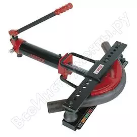 Гидравлический трубогиб 2" virax 240243