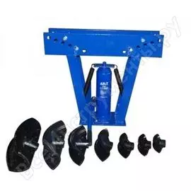 Гидравлический трубогиб AE&T T60016