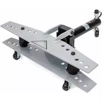 Гидравлический трубогиб КВТ ТГ-4 87566