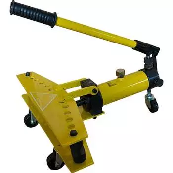 Гидравлический трубогиб Манкупер PSG-1