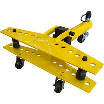 Гидравлический трубогиб Манкупер PCB-1