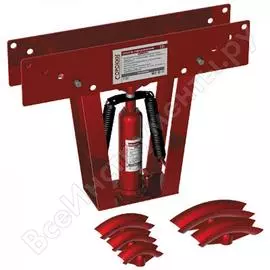 Гидравлический трубогиб Сорокин 7.82