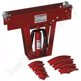 Гидравлический трубогиб Сорокин 7.84