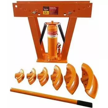 Гидравлический трубогиб STARTUL ST8045-12