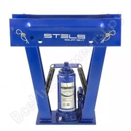 Гидравлический трубогиб STELS 18114