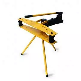 Гидравлический трубогиб TOR HHW-4J 1004642