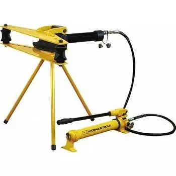 Гидравлический трубогиб TOR HHW-3F 1004651