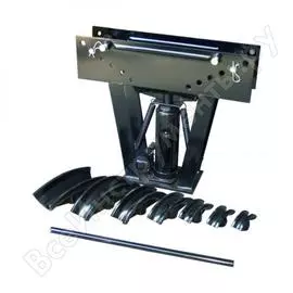 Гидравлический трубогиб WIEDERKRAFT WDK-87016