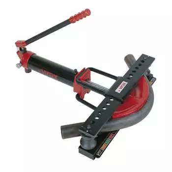 Гидравлический трубогиб Virax