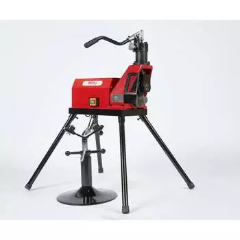 Гидравлический желобонакатчик REDLI YG6C-A 6 HL-YG6C-A