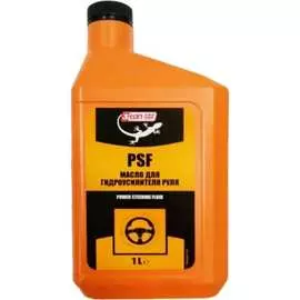 Гидравлическое масло 3ton ТМ-104 марки Р 40267