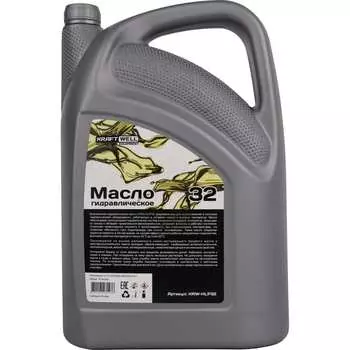 Гидравлическое масло KraftWell KRW-HLP32