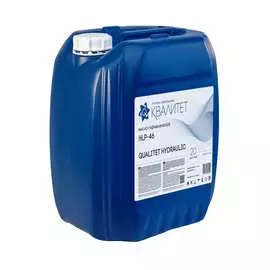 Гидравлическое масло Квалитет