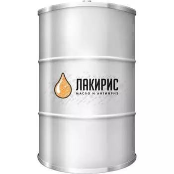 Гидравлическое масло Лакирис HLP 100 164858