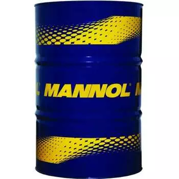 Гидравлическое масло MANNOL HYDRO HV ISO 46 1914