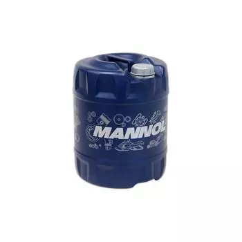 Гидравлическое масло MANNOL HYDRO ISO 32 1927