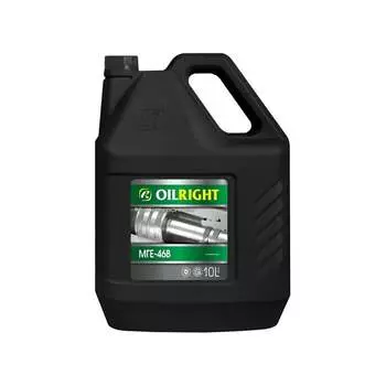 Гидравлическое масло OILRIGHT МГЕ-46В 2601