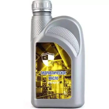 Гидравлическое масло SL52 HLP-32 Г0012024