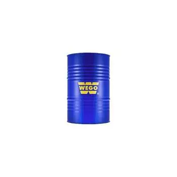 Гидравлическое масло WEGO Hydraulic HVLP 32 4650063116536