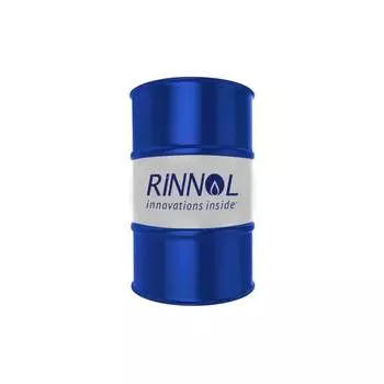 Гидравлическое минер. масло RINNOL OLGER HYDRAULIC HLP 46 192438