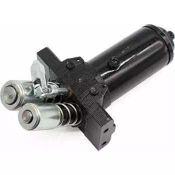 Гидравлика Rossvik поз.25 Power Unit V3P25