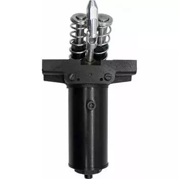 Гидравлика Rossvik