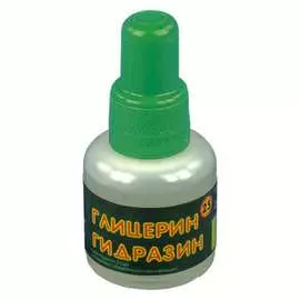 Гидразиновый глицерин флюс Connector GL-GIDFL-25