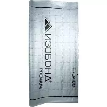 Гидро-пароизоляция Изобонд PREMIUM D 4