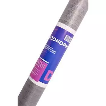 Гидро-пароизоляция ИЗОНОРМ D 4610003801113