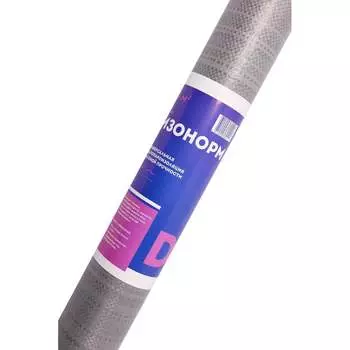 Гидро-пароизоляция ИЗОНОРМ D 4610003801120