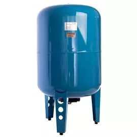 Гидроаккумулятор Джилекс 100 В 7101