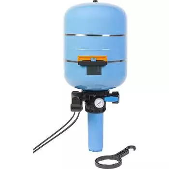 Гидроаккумулятор Джилекс КРАБ 50 9030