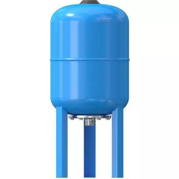 Гидроаккумулятор KRATS VHMS-0024-L0